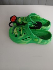 Boys Crocs Size 11
