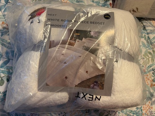 Next duvet cover set - next,