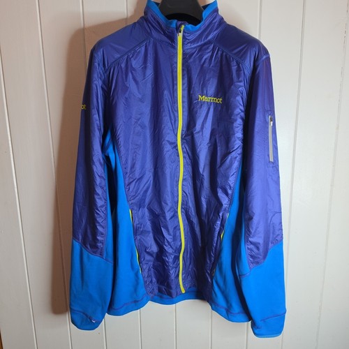 Marmot stride trail - marmot,