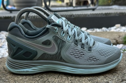 Nike lunar eclipse green - nike,