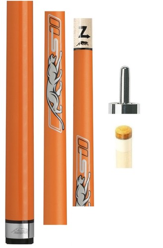 Predator sport flare orange - sport, 2