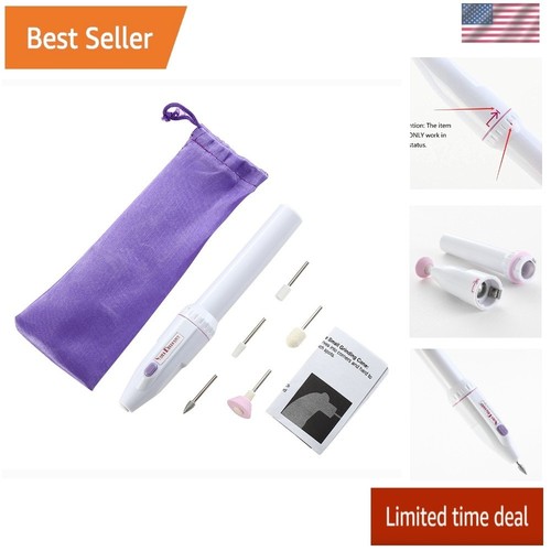 Electric manicure set in 1 - set,,