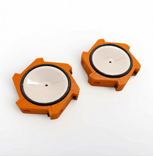 2WD 1/10 Front Wheel RC Racing