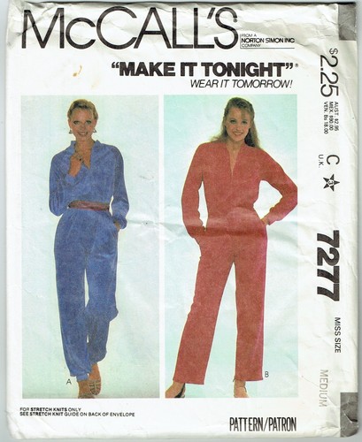 Uncut 1980s vintage - uncut,