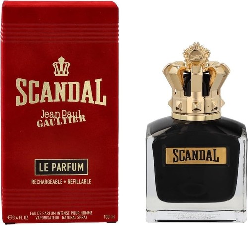 Jean paul gaultier - scandal, le