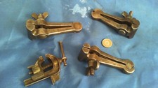 VINTAGE HAND CLAMPS -VICE JOB
