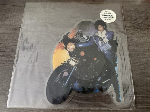 Prince the revolution - the,