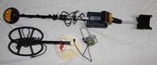 Minelab Sovereign eXtra