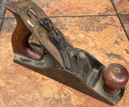 Siegley antique wood - antique,