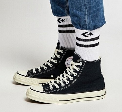 Converse mens half cushion - |,