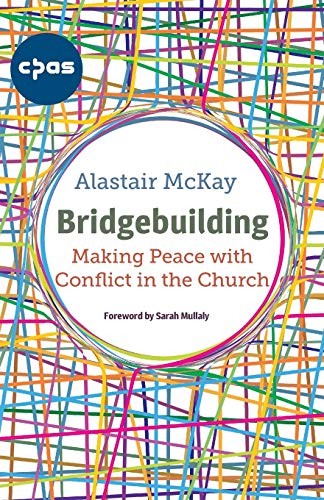 Bridgebuilding making peace - making,