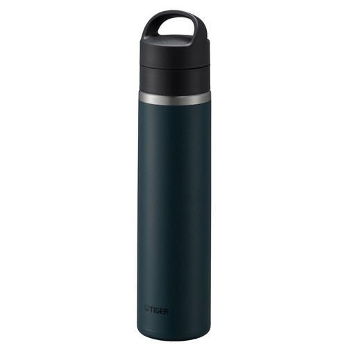 Tiger thermos water bottle