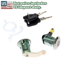 DOOR LOCK SET FIT 97-10