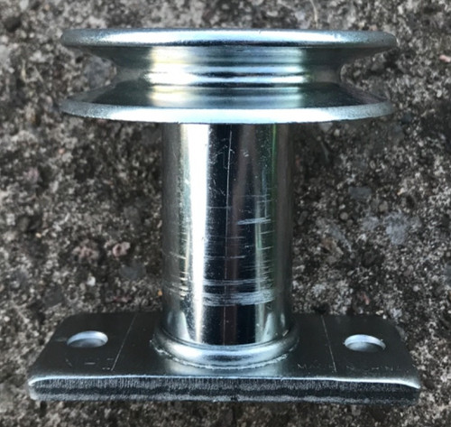 Mtd lawnmower drive pulley - mtd,
