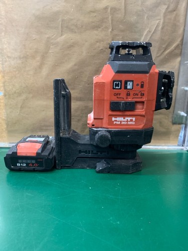 Hilti multi line - pm, 30-mg