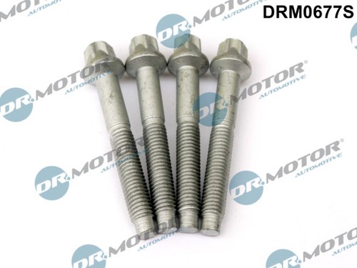 Screw injection nozzle holder - nozzle,