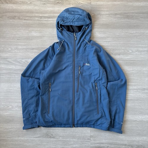 Mens rab vapour rise trail - mens,
