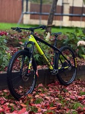 Saracen Mantra Elite CarbonMountain Bike