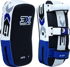 Sports muay thai kick pads - sports,