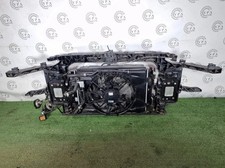 HYUNDAI KONA Electric 2017-2021 COMPLETE SLAM PANEL WITH RADIATOR PACK CRASH BAR