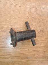 JAGUAR DAIMER  6 CYL XK ENGINE