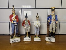 Napoleonic Military Porcelain