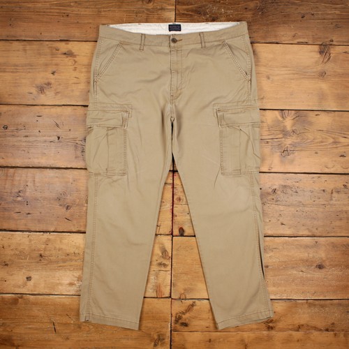 Levis cargo trousers pants - levis,