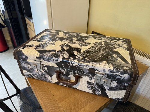 Old vintage travair - vintage,