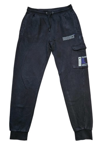 Hoodrich cargo joggers - hoodrich,