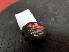 HONDA XL 125 V VARADERO RADIATOR CAP 2009