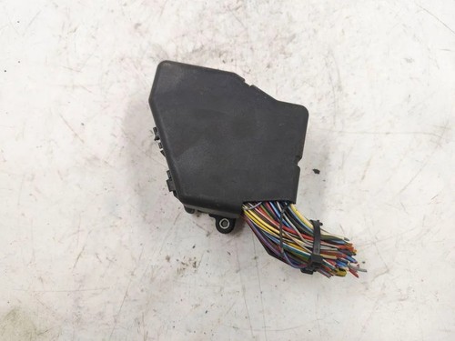 Audi 8k2 fuse box - a4, b8