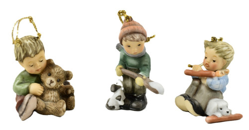 Goebel berta hummel - 🎄goebel,