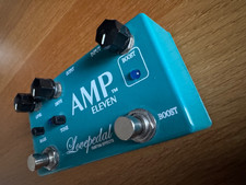Lovepedal AMP Eleven 11 Guitar