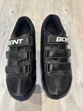 Bont Men’s Cycling Shoes