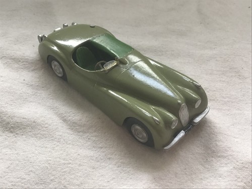 Grand prix models kit - prix,