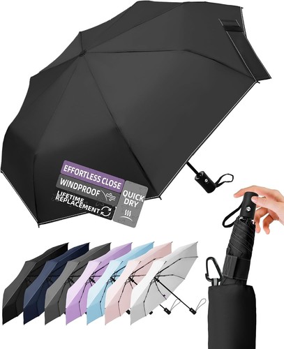 Windproof automatic umbrella - windproof,
