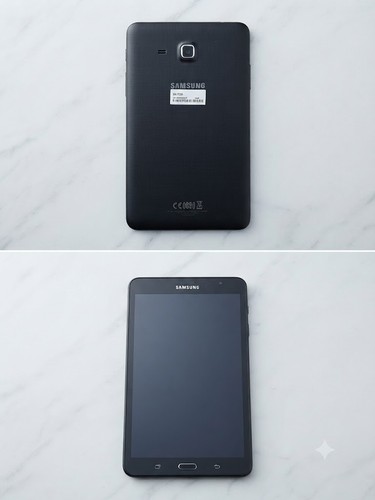 Samsung galaxy tab - galaxy,