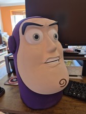 Buzz Lightyear, Mascot Head