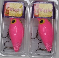 Brad’s Wiggler 4oz BW-07 x 2