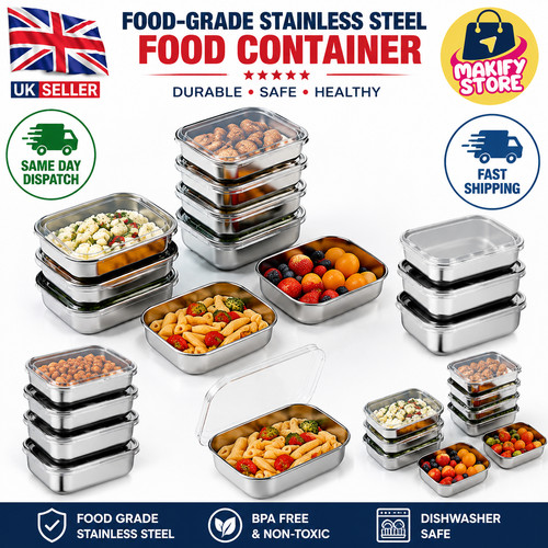 5pc stainless steel - 5pc,