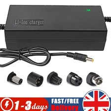 Adapter for Xiaomi Electric Scooter Fast Charger Xiaomi M365 Power Supply 42V 2A