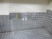 2019 MERCEDES VITO 111 W447 1.6 CDI MK3 FRONT RIGHT SIDE DOOR WINDOW GLASS