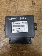 Renault grand scenic mk3 - renault,