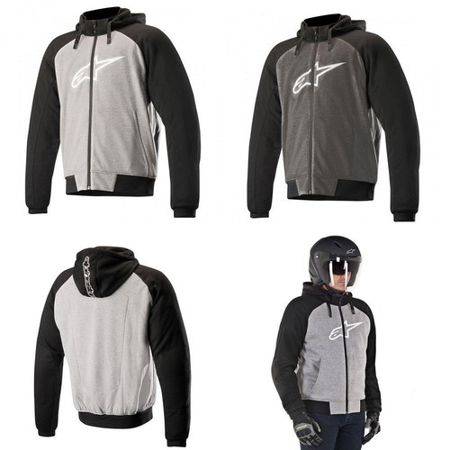 Alpinestars chrome motorcycle - alpinestars,