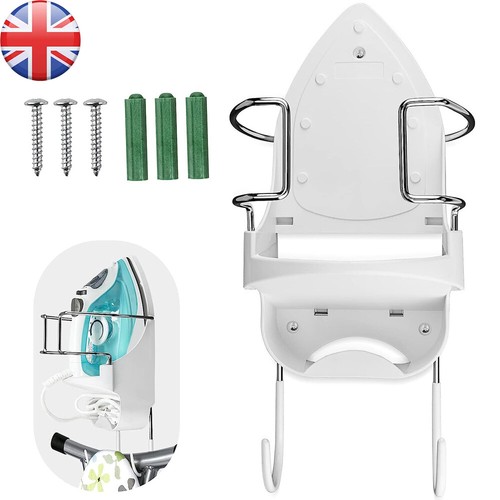 Ironing board hanger wall - hanger,