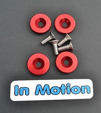 Rear Twinshock Fixing Kit