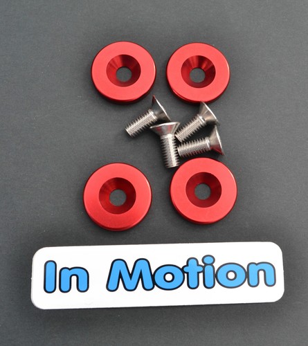 Rear twinshock fixing - twinshock, kit