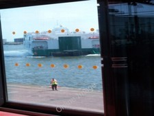 Photo 6x4 The Jonathan Swift