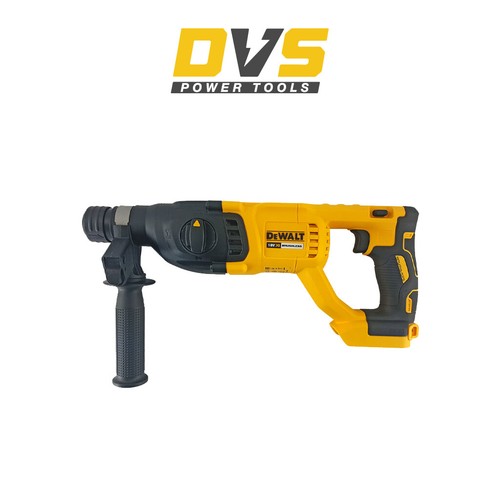 Dewalt dch133n cordless 18v - dch133n,