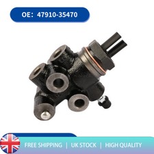 BRAKE LOAD SENSING VALVE FOR TOYOTA HILUX MK3/ MK4/ MK5 LN165/KDN165 1998-2005 